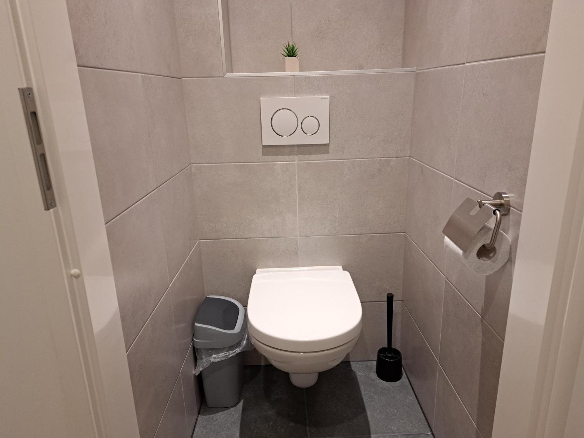 103C Nieuwe Vakantiewoning Met Sauna Westkapelle Esterno foto