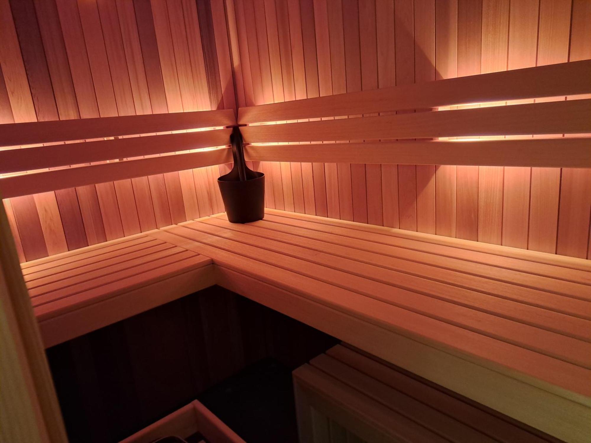 103C Nieuwe Vakantiewoning Met Sauna Westkapelle Esterno foto