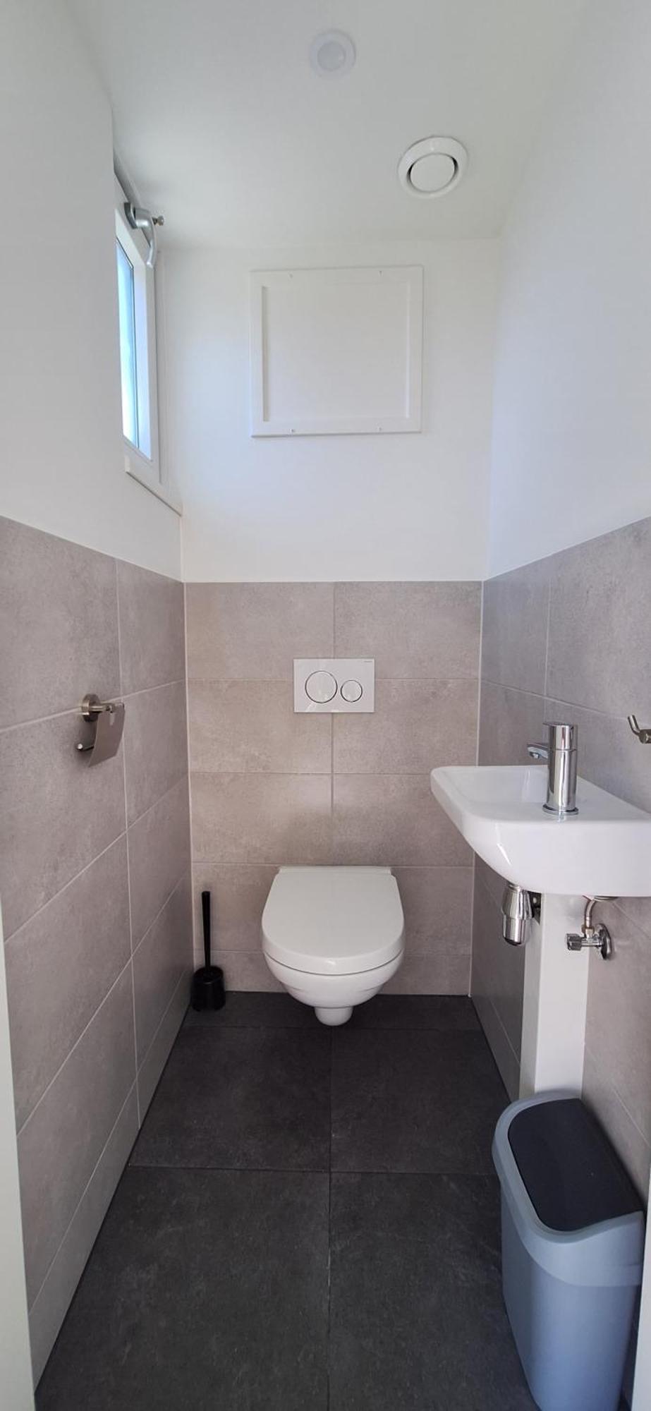 103C Nieuwe Vakantiewoning Met Sauna Westkapelle Esterno foto