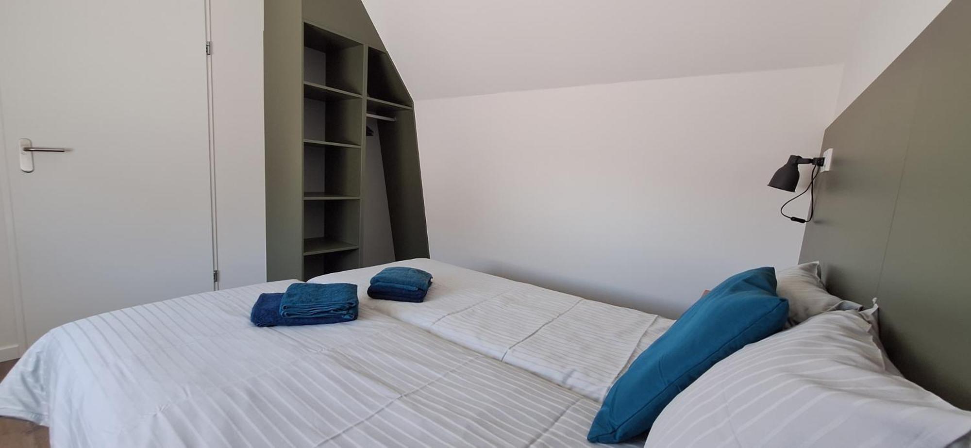 103C Nieuwe Vakantiewoning Met Sauna Westkapelle Esterno foto