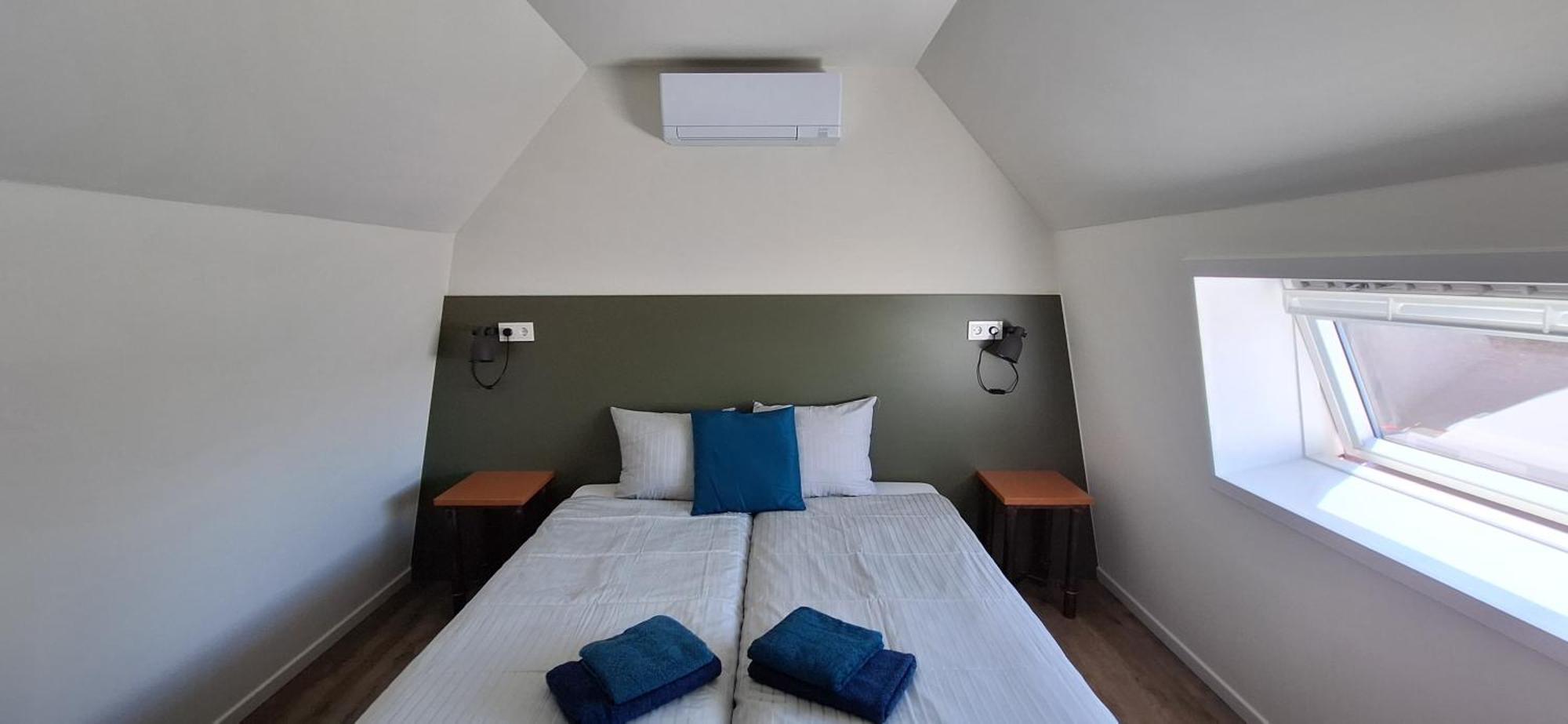 103C Nieuwe Vakantiewoning Met Sauna Westkapelle Esterno foto