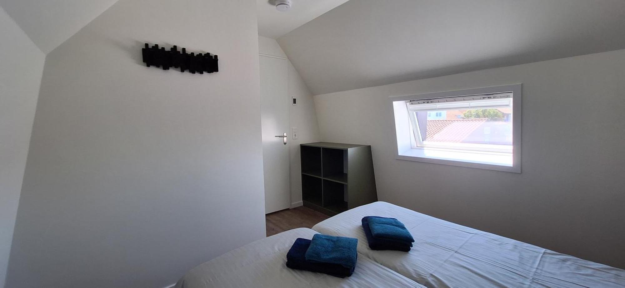 103C Nieuwe Vakantiewoning Met Sauna Westkapelle Esterno foto