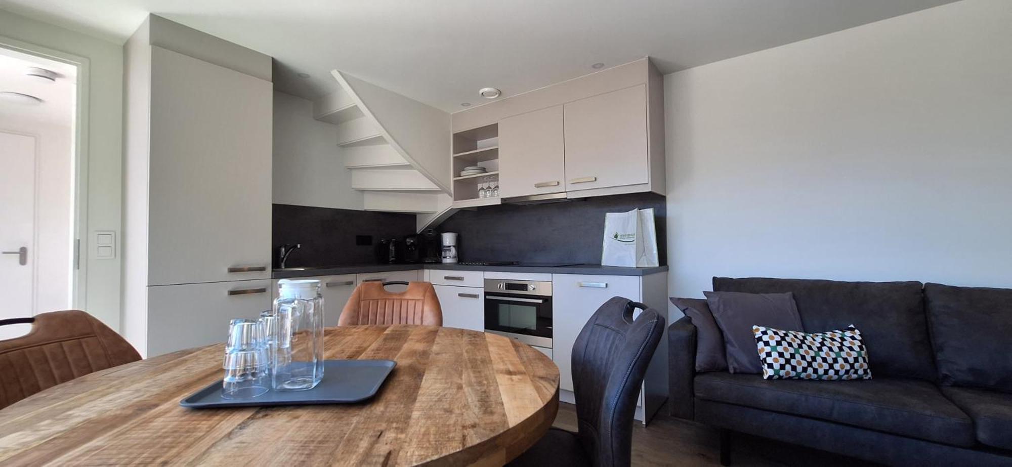 103C Nieuwe Vakantiewoning Met Sauna Westkapelle Esterno foto