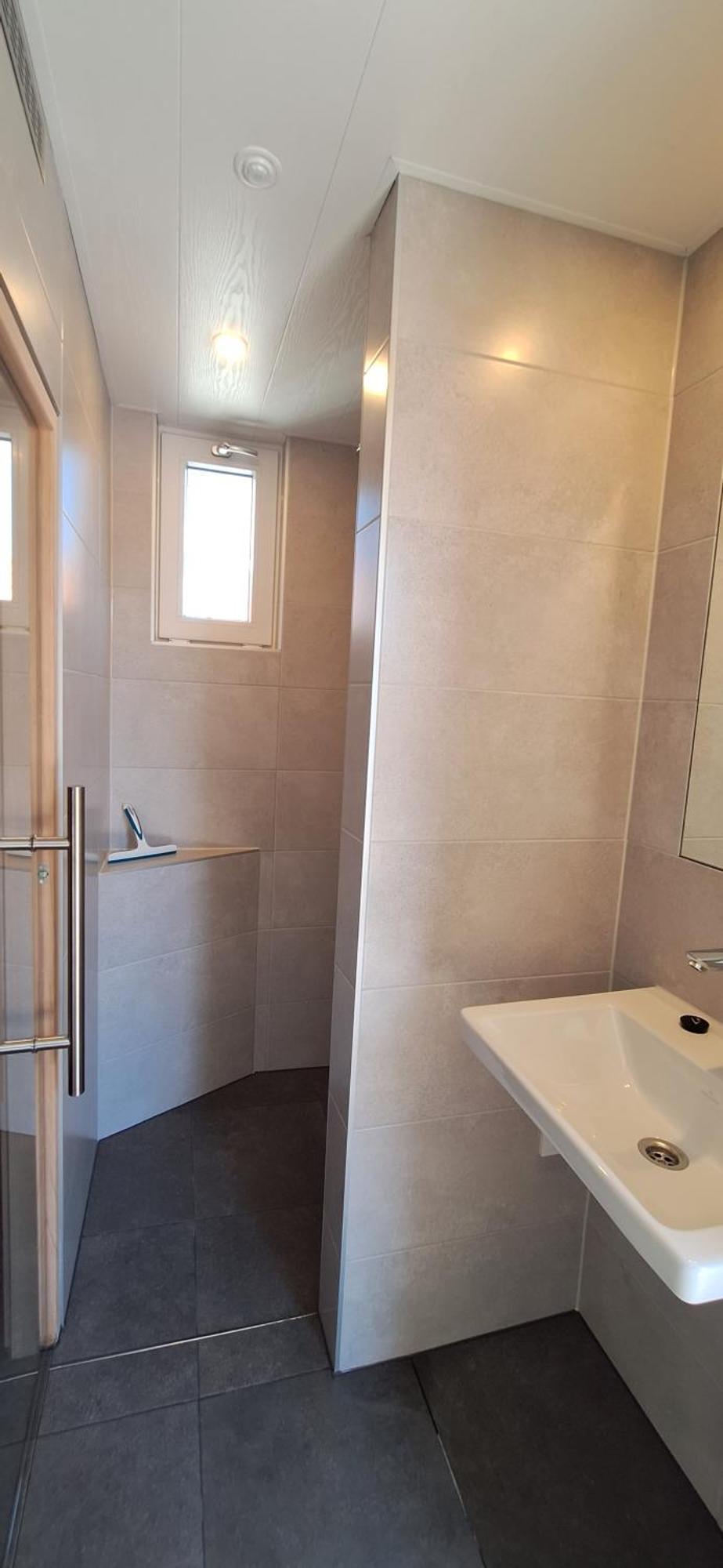 103C Nieuwe Vakantiewoning Met Sauna Westkapelle Esterno foto